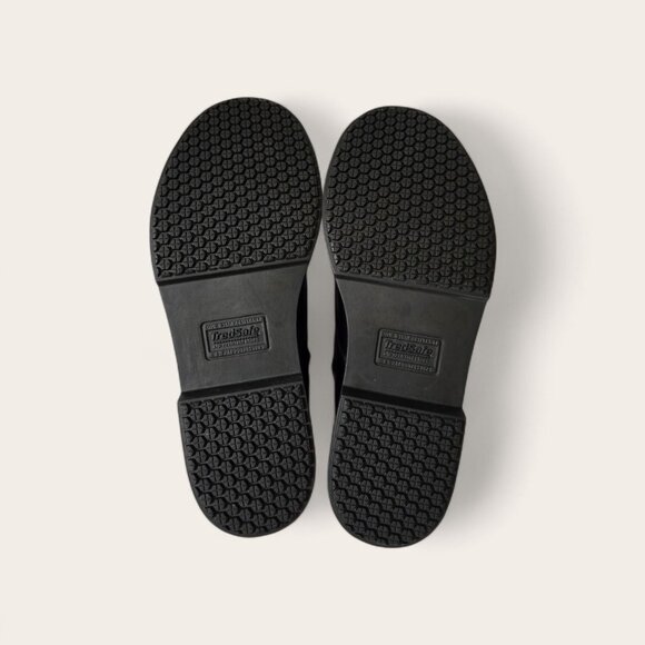 Tredsafe Women’s Raven Slip‑Resistant Work Shoes Size 7 Black - Work Boots - Picture 4 of 8